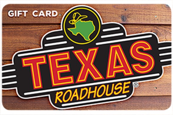 Texas Roadhouse Gift Card Balance Check, Buy Online, How To